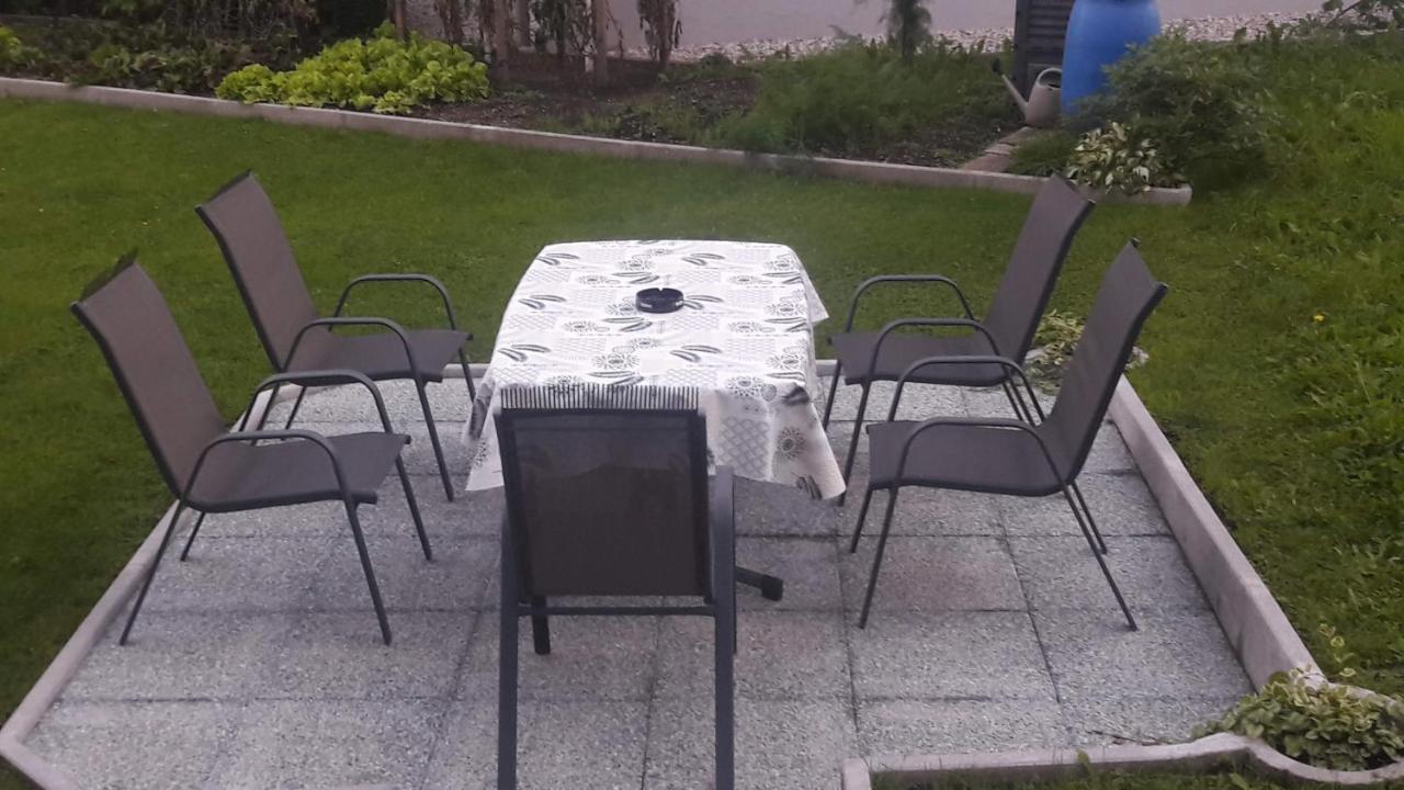 Brane Apartment Bohinj Ngoại thất bức ảnh