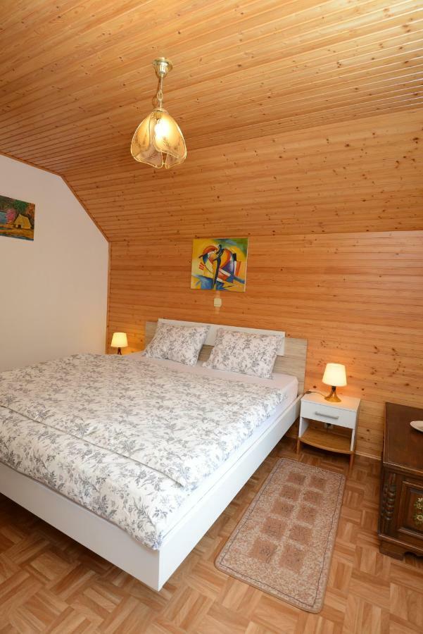 Brane Apartment Bohinj Ngoại thất bức ảnh